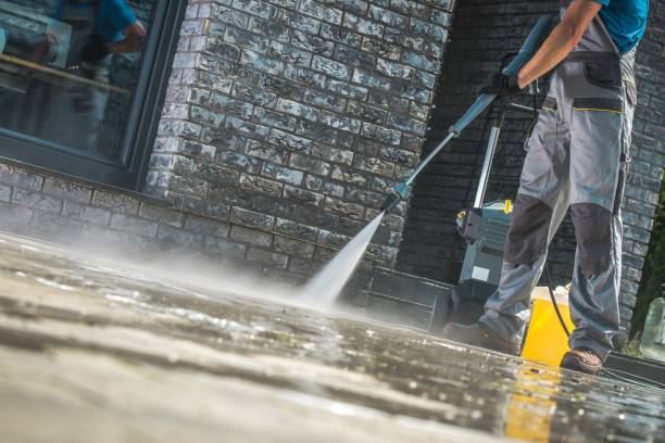 Best Roof Washing  in New Richmond, OH
