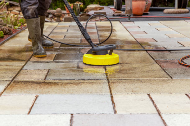 Trusted New Richmond, OH Pressure Washing Services Experts