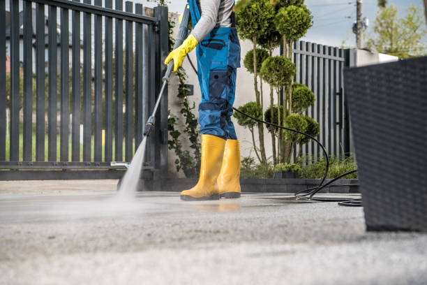 Playground Equipment Cleaning in New Richmond, OH